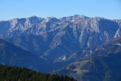 Hochschwab Lewi Schleiferei